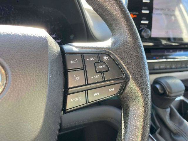 Certified 2022 Toyota Sienna LE FWD image 24
