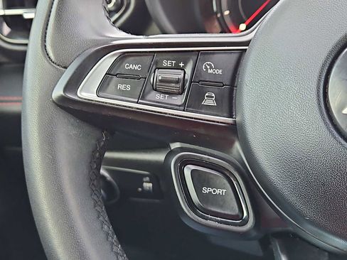 Used 2023 Dodge Hornet GT w/ Cold Weather Group image 38