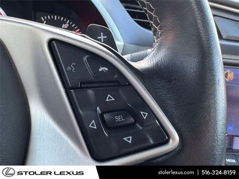 Used 2019 Chevrolet Corvette Z06 w/ Battery Protection Package image 21