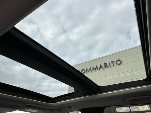 New 2026 MAZDA CX-50 AWD 2.5 S w/ Cargo Package image 9