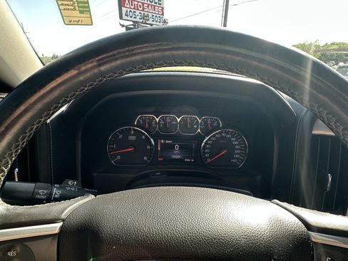 Used 2014 GMC Sierra 1500 SLE w/ SLE Value Package RWD image 15