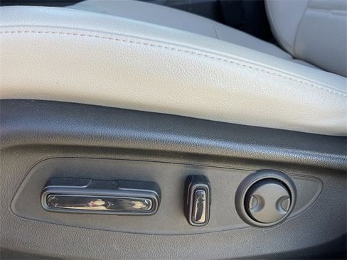 Certified 2025 Honda CR-V EX-L image 25