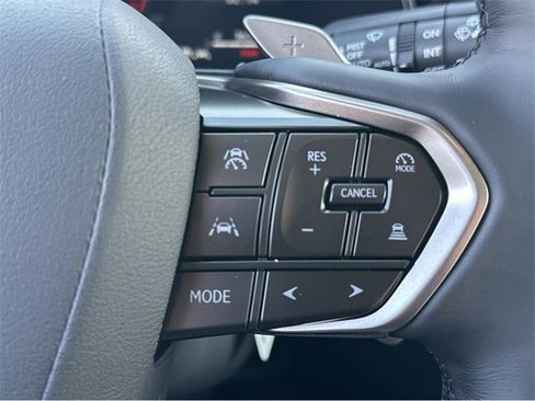 New 2026 Lexus RX 350 Premium Plus image 34