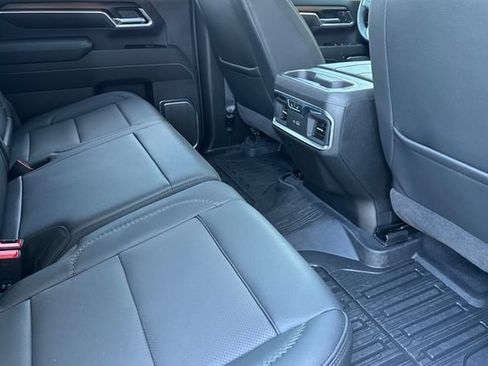 Used 2026 GMC Sierra 2500 Denali w/ Denali Reserve Package AWD/4WD image 18