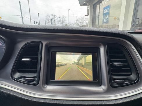 Used 2019 Dodge Challenger R/T image 26