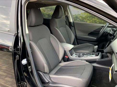 Certified 2026 Subaru Crosstrek 2.0i Premium AWD/4WD image 27