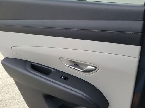 New 2026 Hyundai Tucson SEL AWD/4WD image 24