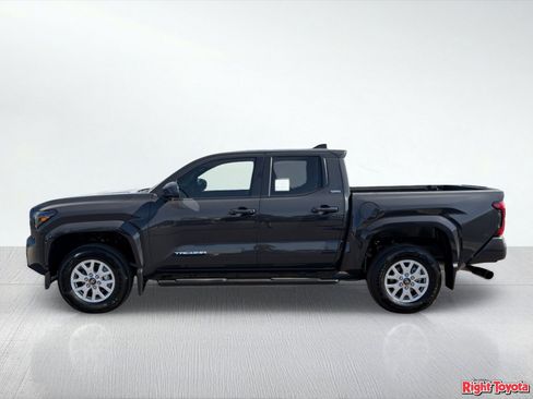 New 2026 Toyota Tacoma SR5 RWD image 3
