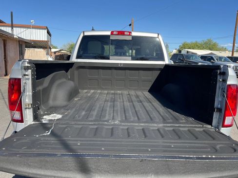Used 2015 RAM 1500 Big Horn RWD image 30