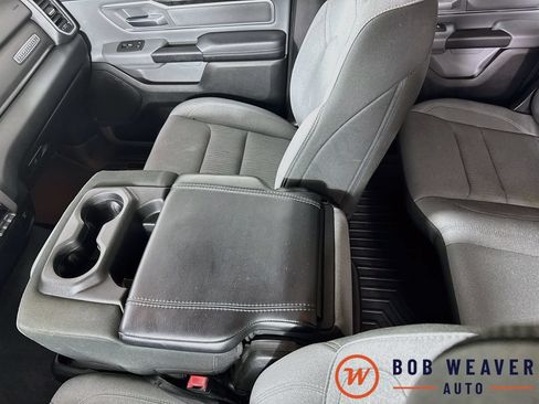 Used 2020 RAM 1500 Big Horn AWD/4WD image 28