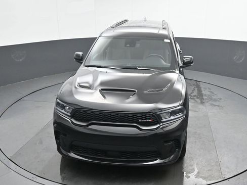 Used 2025 Dodge Durango R/T AWD/4WD image 38