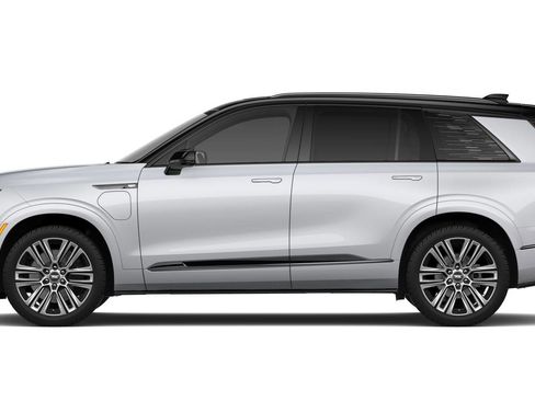 New 2026 Cadillac Vistiq Platinum w/ LPO, Floor Liner Package image 27