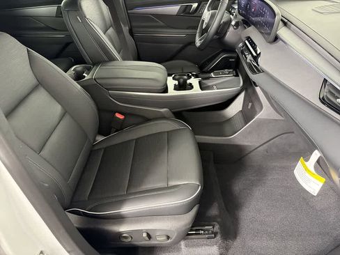 New 2026 Buick Enclave Sport Touring w/ Super Cruise Package image 21