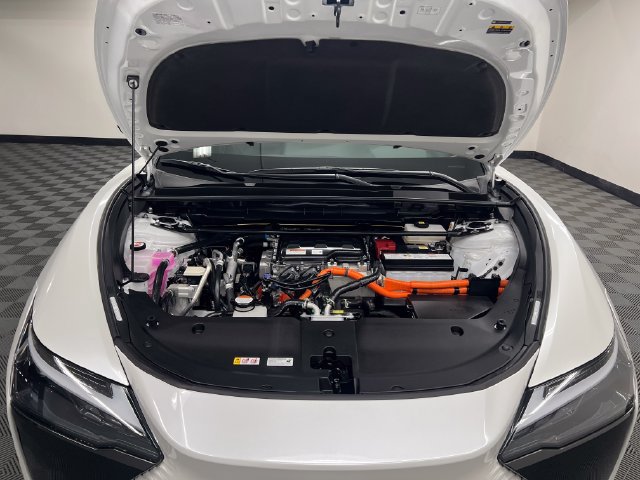 Certified 2024 Lexus RZ 300e Premium w/ Accessory Package (Z1) FWD image 22