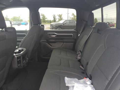 New 2026 RAM 1500 Big Horn image 10