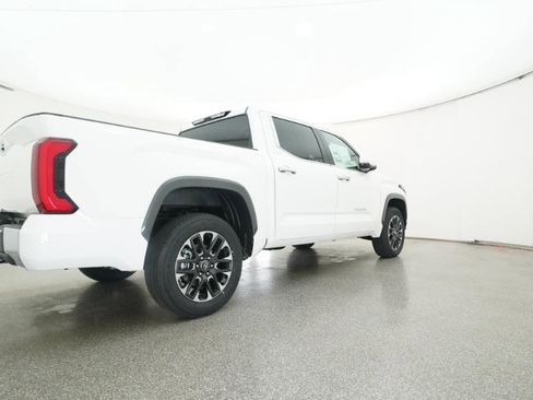 New 2026 Toyota Tundra Limited image 43