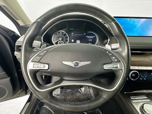 Used 2023 Genesis G80 2.5T w/ Advanced Package image 11