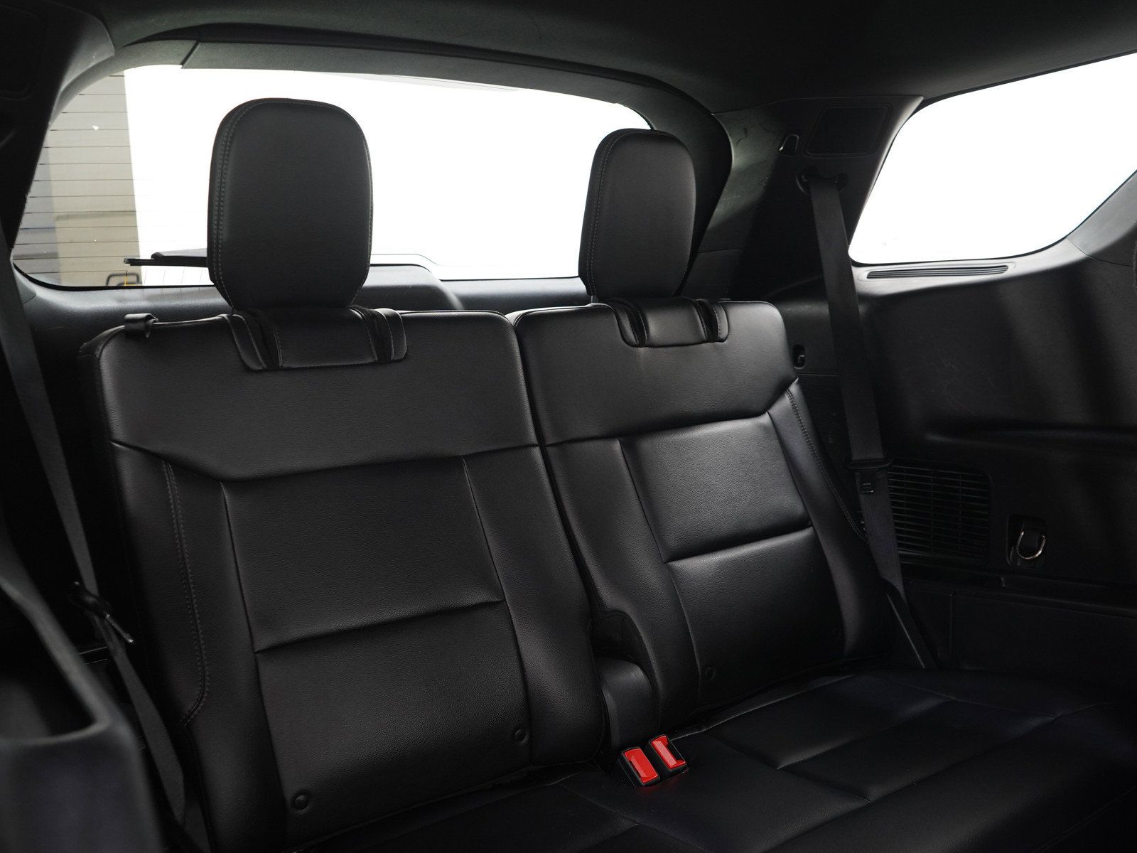 Used 2020 Ford Explorer Limited AWD/4WD image 14