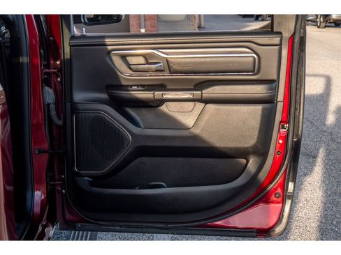 Used 2021 RAM 1500 Limited image 19
