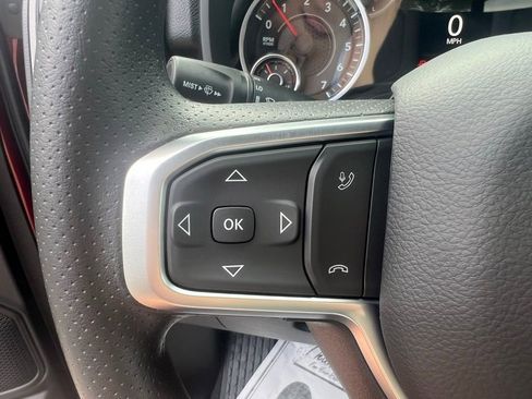 Used 2025 RAM 1500 Tradesman image 18