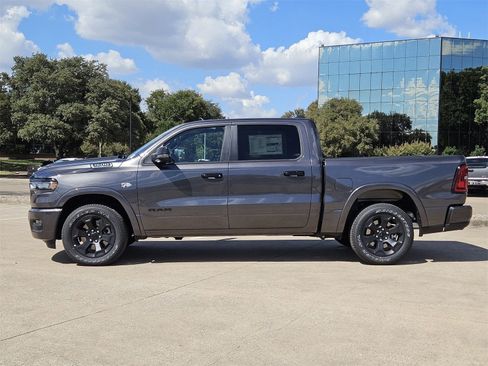 New 2026 RAM 1500 Lone Star image 3