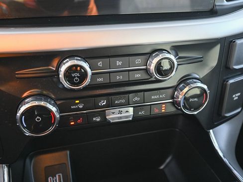 Certified 2023 Ford F150 Lightning XLT w/ Max Trailer Tow Package image 36