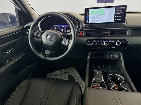 Used 2026 Honda Passport TrailSport Elite image 27