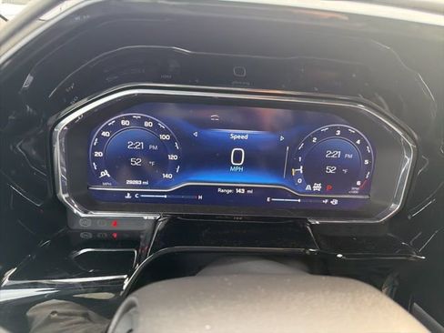 Used 2023 Chevrolet Silverado 1500 ZR2 w/ ZR2 Bison Edition image 15