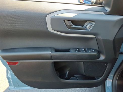 Certified 2022 Ford Bronco Sport Big Bend w/ Convenience Package image 13