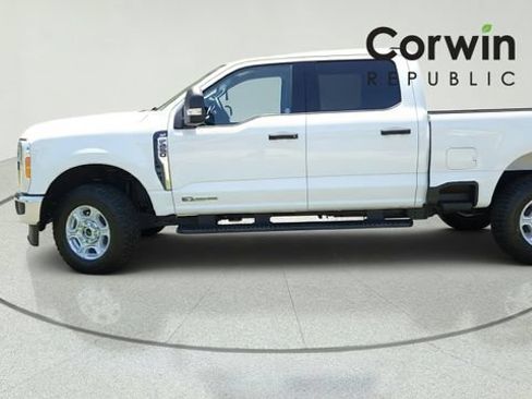 Certified 2025 Ford F250 XLT AWD/4WD image 2