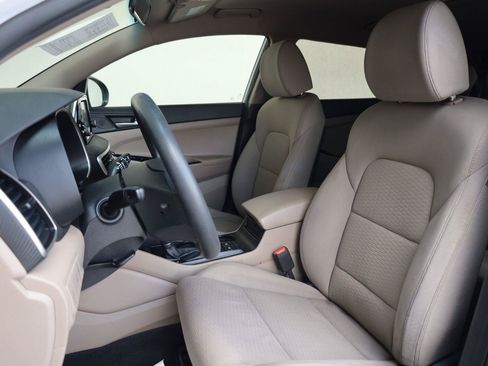 Used 2019 Hyundai Tucson SE FWD image 15