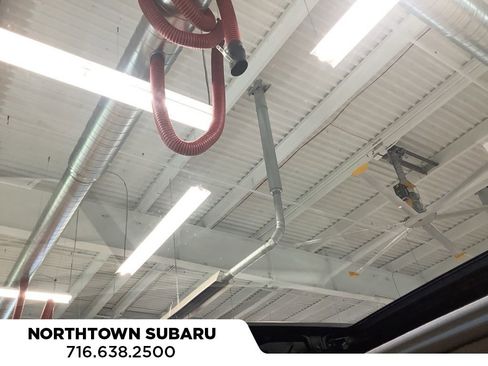 Used 2014 Subaru Forester 2.5i Touring AWD/4WD image 19