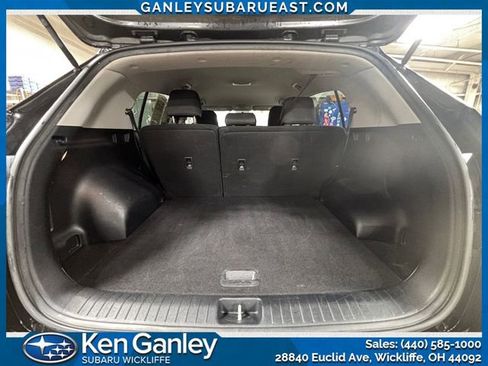 Used 2017 Kia Sportage LX image 21