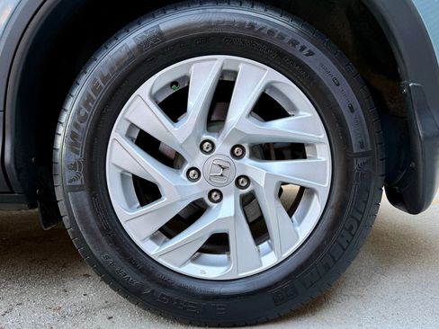 Used 2015 Honda CR-V EX image 27