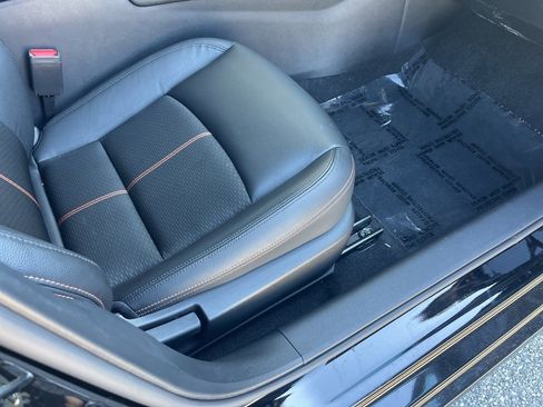 Used 2022 Nissan Altima 2.5 SR w/ Midnight Edition Package image 22