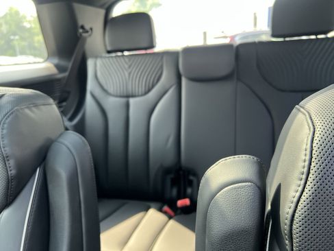 New 2025 Hyundai Palisade Calligraphy image 24