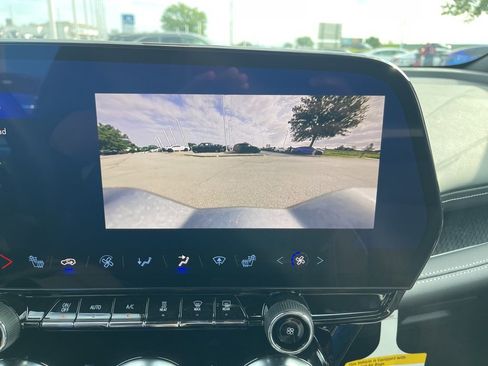 New 2024 Chevrolet Blazer EV LT image 27