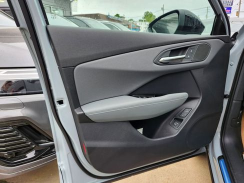 New 2026 Audi Q3 quattro 2.0T AWD/4WD image 12