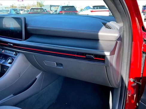 Certified 2024 Hyundai Sonata N Line image 18