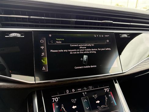 Used 2021 Audi Q8 Premium w/ Black Optic Package AWD/4WD image 36