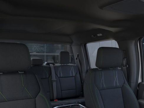 New 2025 Ford F150 STX w/ Equipment Group 200A image 22