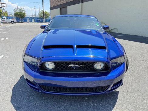 Used 2014 Ford Mustang GT w/ Equipment Group 301A RWD image 2