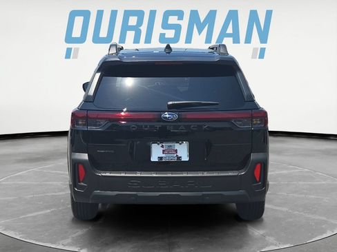 Certified 2026 Subaru Outback Limited AWD/4WD image 5