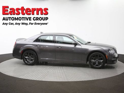 Used 2023 Chrysler 300 S RWD image 45