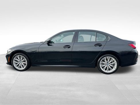 Used 2024 BMW 330i xDrive 330i xDrive w/ Convenience Package image 2