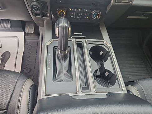 Used 2018 Ford F150 Raptor w/ Equipment Group 801A Mid image 15