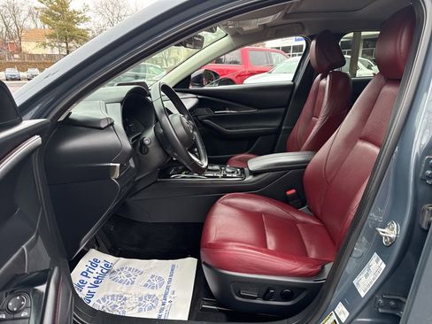 Used 2023 MAZDA CX-30 AWD 2.5 S w/ Preferred Package image 20