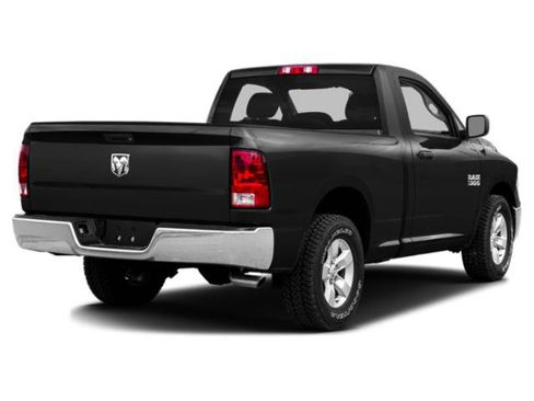 Used 2015 RAM 1500 Tradesman w/ Power & Remote Entry Group image 2
