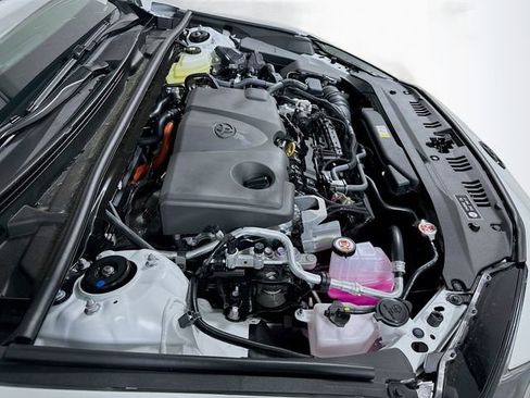 New 2026 Toyota Camry XSE image 19