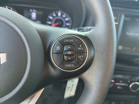Used 2022 Kia Soul LX w/ Technology Package FWD image 19